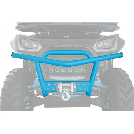 Segway Snarler Front Bumper Kit - Blue - Partnr: A02-R110103-FL0-00
