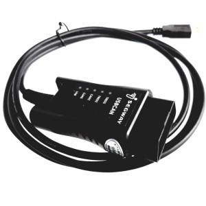 Segway DIAGNOSTIC TOOL - Partnr: A01L210006001