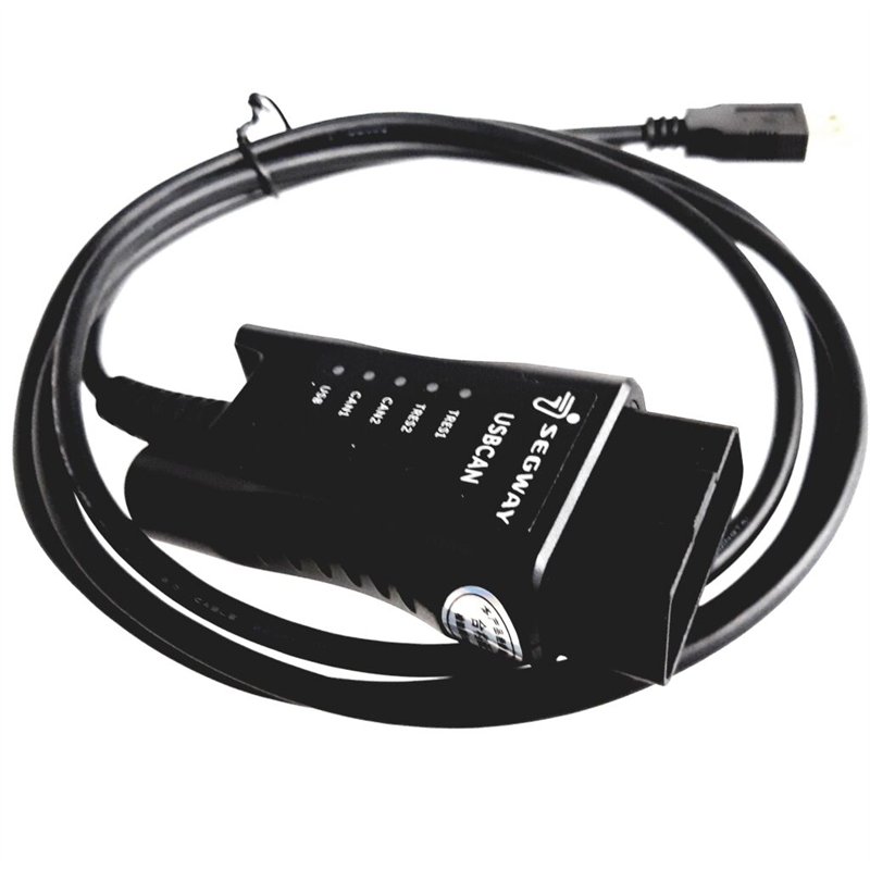 Segway DIAGNOSTIC TOOL - Partnr: A01L210006001