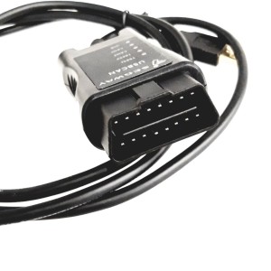 Segway DIAGNOSTIC TOOL - Partnr: A01L210006001