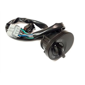 Segway Accessoire: ATV AT5/AT6 Vehicle Cover - Partnr: AM1R340025001