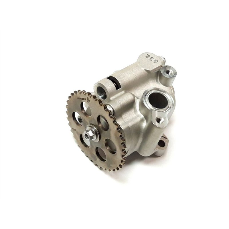 Segway AT10 oil pump - Partnr: E03-G110000-000-00