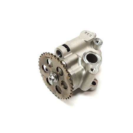 Segway AT10 oil pump - Partnr: E03-G110000-000-00