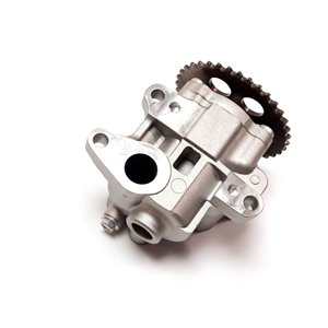 Segway AT10 oil pump - Partnr: E03-G110000-000-00