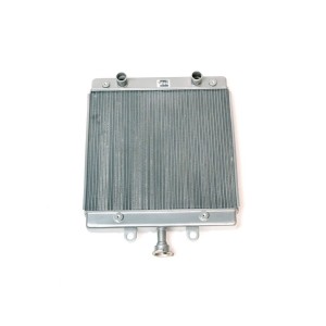 Segway RADIATOR BODY ASSEMBLY - Partnr: A01A41120001