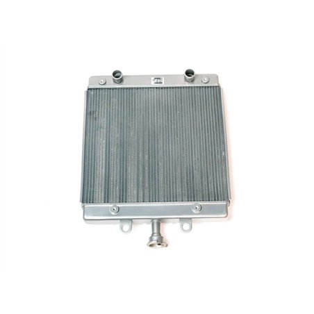 Segway RADIATOR BODY ASSEMBLY - Partnr: A01A41120001