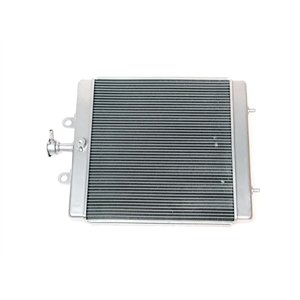 Segway RADIATOR BODY ASSEMBLY - Partnr: A01A41120001