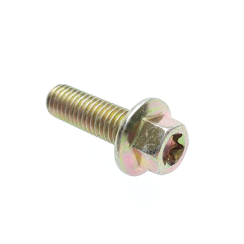 Segway HEXAGON FLANGE BOLT M8×25 - Partnr: Q01F40201001