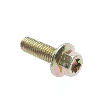 Segway HEXAGON FLANGE BOLT M8×25 - Partnr: Q01F40201001