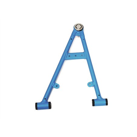 Segway BLUE LOWER WELD ARM FR ASSY - Partnr: A01D14004001