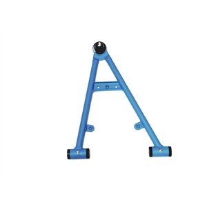 Segway BLUE LOWER WELD ARM FR ASSY - Partnr: A01D14004001