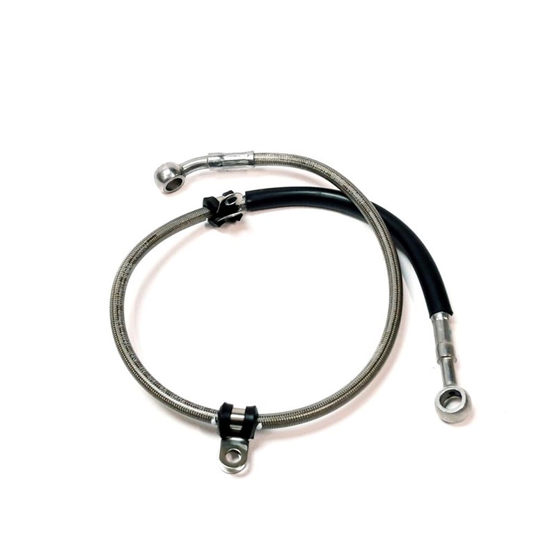 Segway FL BRAKE OIL PIPE - Partnr: A03E11010001
