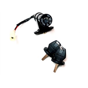 Segway POWER LOCK - Partnr: A10-M510000-000-00