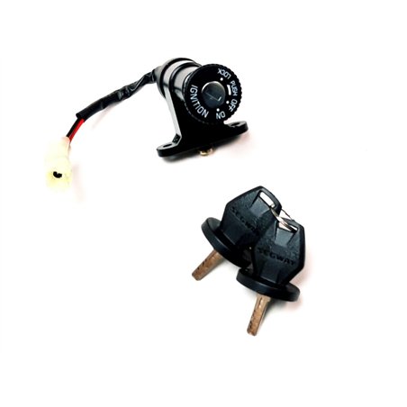 Segway POWER LOCK - Partnr: A10-M510000-000-00