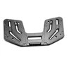 Segway Snarler Front Bumper Kit - Green - Partnr: A02-R110104-FG0-00