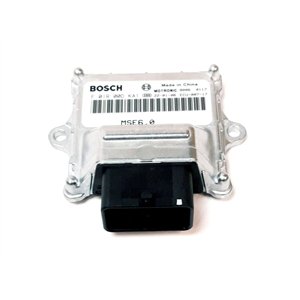 Segway ECU - Partnr: A02M41000001