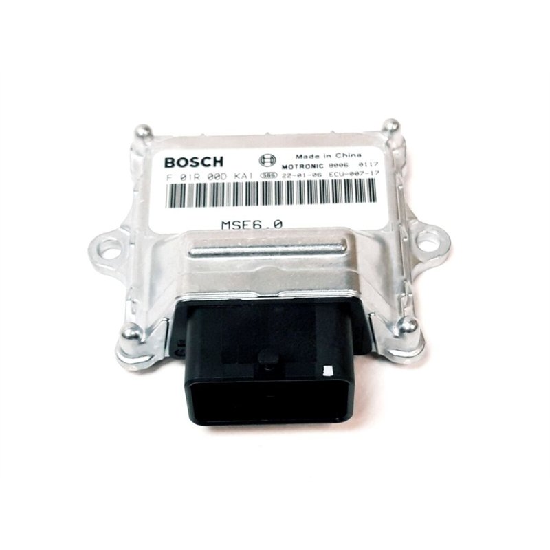 Segway ECU - Partnr: A02M41000001