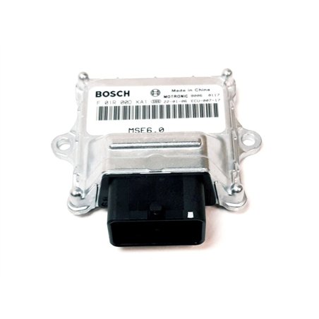 Segway ECU - Partnr: A02M41000001