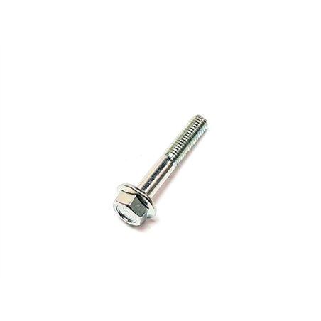 Segway HEXAGON FLANGE BOLT M6×35 - Partnr: GBT005789011