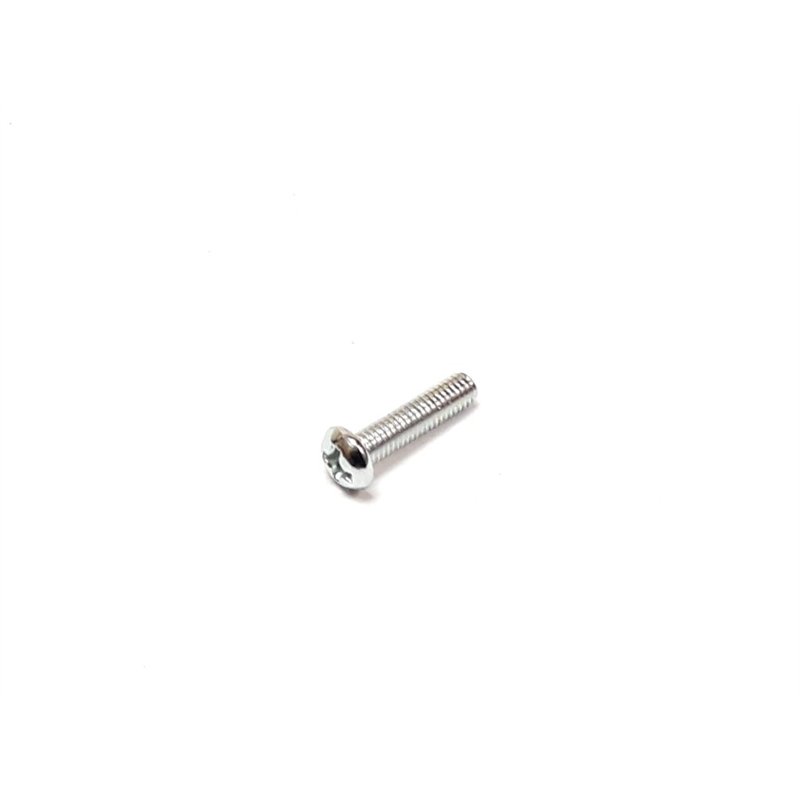 Segway CROSS RECESSED HEXAGON BOLTS M3×12 - Partnr: GBT000818020