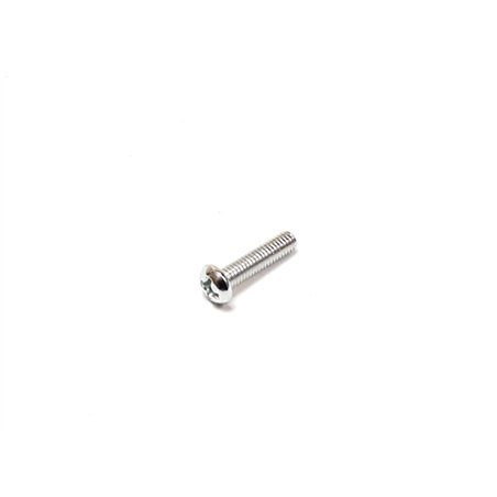 Segway CROSS RECESSED HEXAGON BOLTS M3×12 - Partnr: GBT000818020