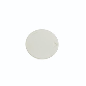 Segway WHITE RIGHT BACK CUSHION PLUG - Partnr: A02H14302001
