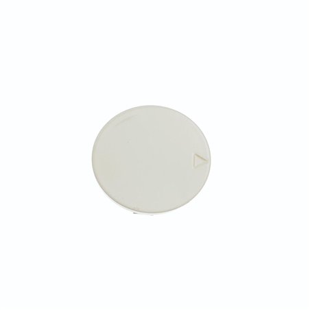 Segway WHITE RIGHT BACK CUSHION PLUG - Partnr: A02H14302001
