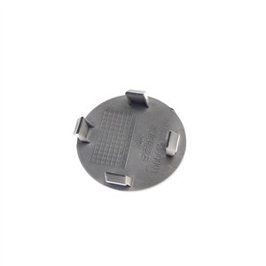 Segway WHITE RIGHT BACK CUSHION PLUG - Partnr: A02H14302001