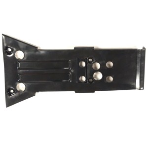 Segway FRONT FLOOR GUARD - Partnr: A02H20400001