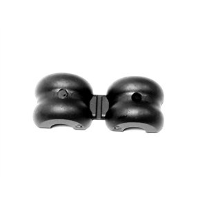 Segway FRONT SWAY BAR BUSHING - Partnr: S01D10801001