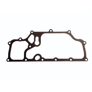 Segway LOWER CRANKCASE COVER GASKET - Partnr: F02C50001001