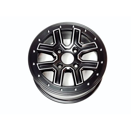 Segway FRONT BEADLOCK RIM(BRIGHT EDGE) - Partnr: T08000006001