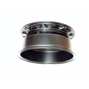 Segway FRONT BEADLOCK RIM(BRIGHT EDGE) - Partnr: T08000006001