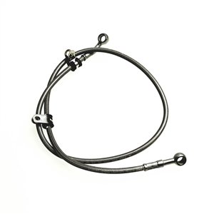 Segway FR BRAKE OIL TUBE - Partnr: A03E11020001