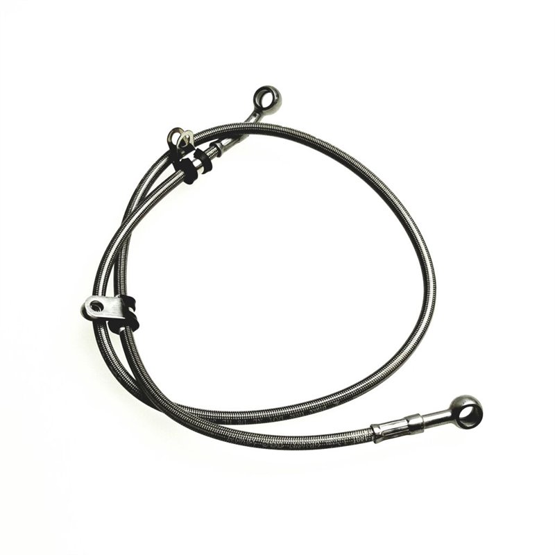 Segway FR BRAKE OIL TUBE - Partnr: A03E11020001