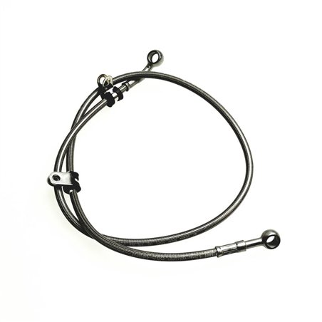 Segway FR BRAKE OIL TUBE - Partnr: A03E11020001