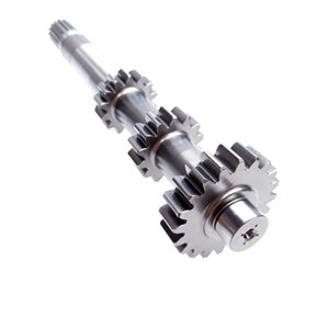Segway TRANSMISSION MAIN SHAFT - Partnr: F01F20101003