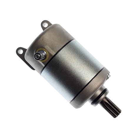 Segway STARTER MOTOR ASSEMBLY - Partnr: E01J10000001