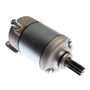 Segway STARTER MOTOR ASSEMBLY - Partnr: E01J10000001