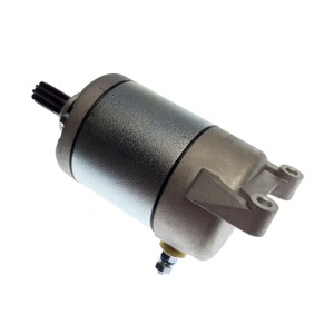 Segway STARTER MOTOR ASSEMBLY - Partnr: E01J10000001