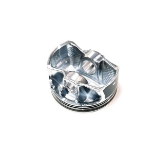 Segway PISTON (Ⅰ) - Partnr: F02B00001003