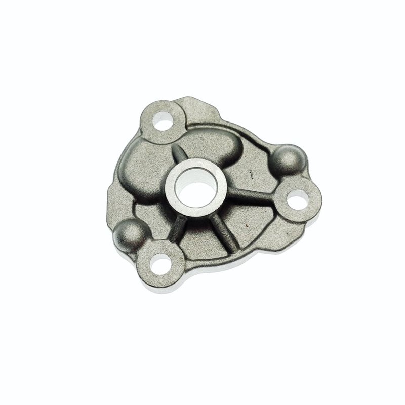 Segway OIL PUMP COVER - Partnr: F01G10104001