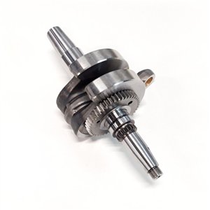 Segway CRANKSHAFT - Partnr: E01B10000001