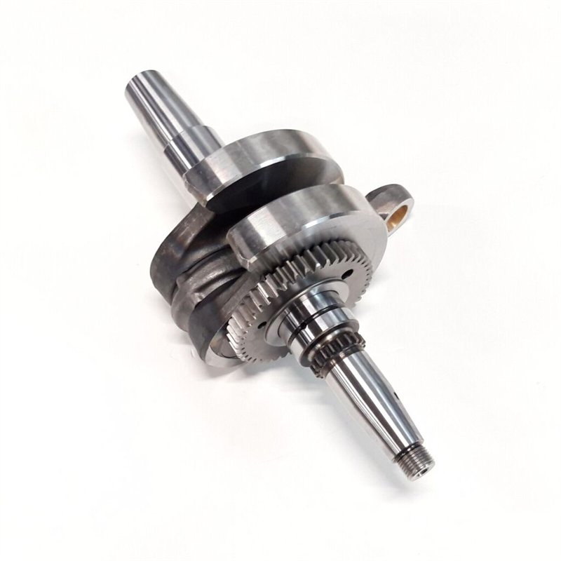 Segway CRANKSHAFT - Partnr: E01B10000001