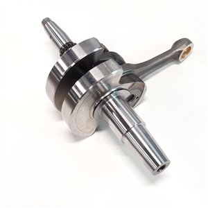 Segway CRANKSHAFT - Partnr: E01B10000001