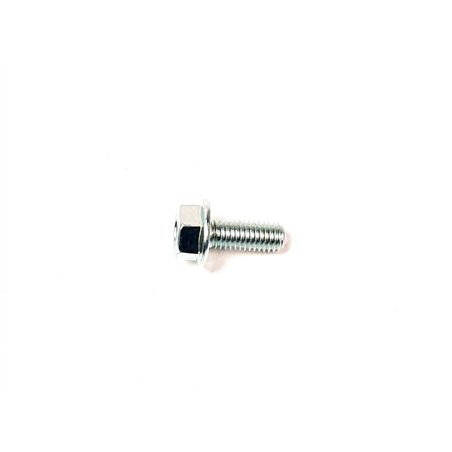 Segway HEXAGON FLANGE BOLT M8×20 - Partnr: GBT005789015