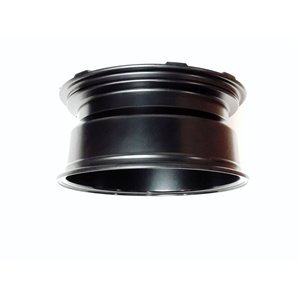 Segway 14 ' FRONT ALUMINUM RIM(BRIGHT EDGE) - Partnr: T08000005001