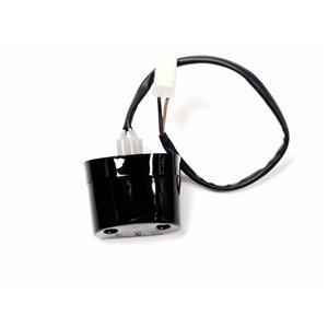 Segway REAR LICENSE PLATE LAMP - Partnr: A01M25000001 R/B A01M25000002