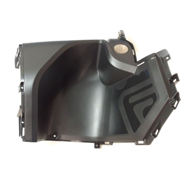 Segway FRONT LEFT FENDER - Partnr: A02H12200001
