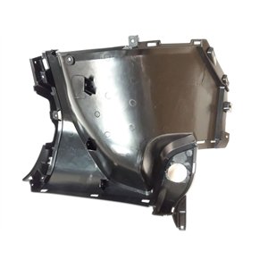 Segway FRONT LEFT FENDER - Partnr: A02H12200001